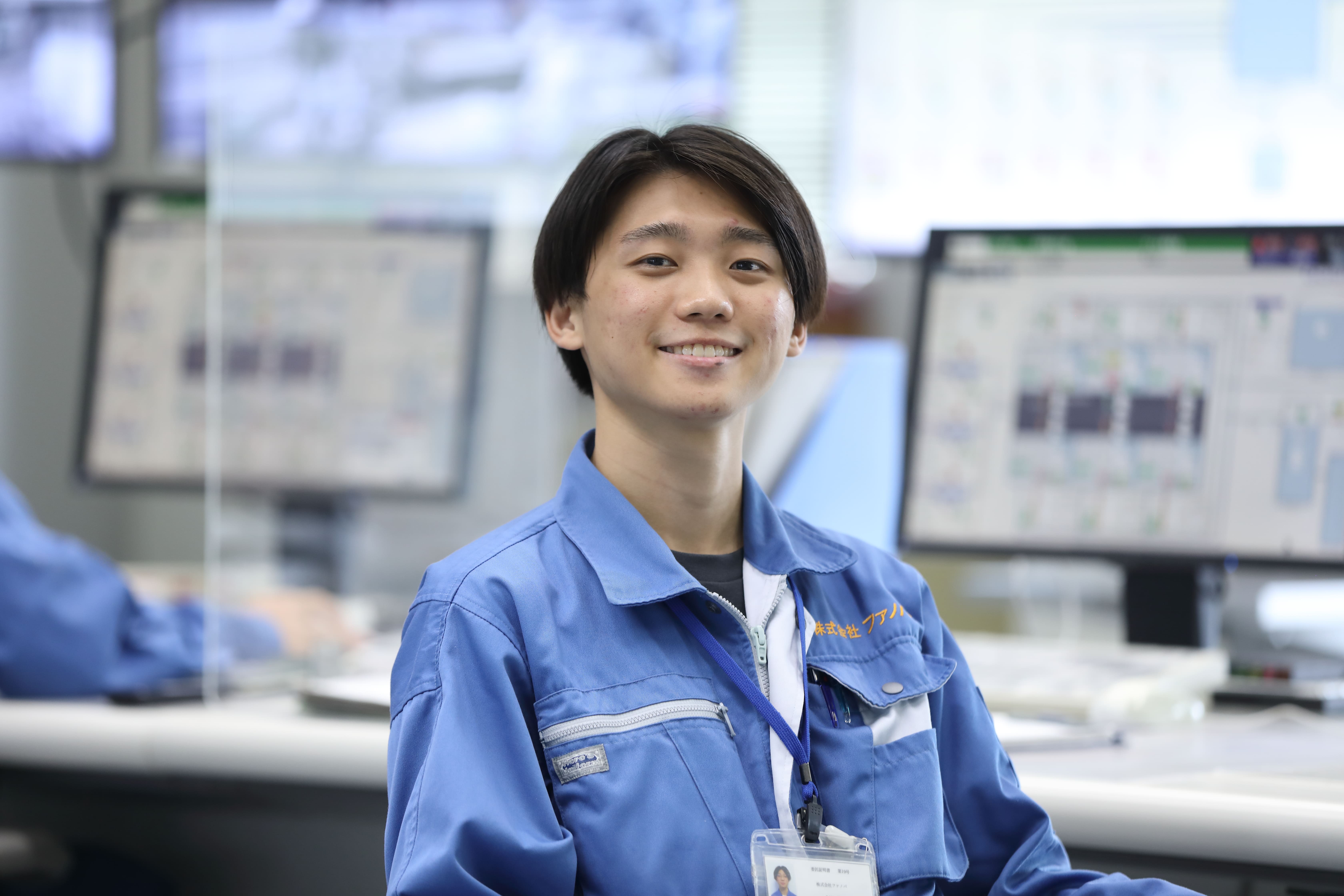 株式会社ファノバ