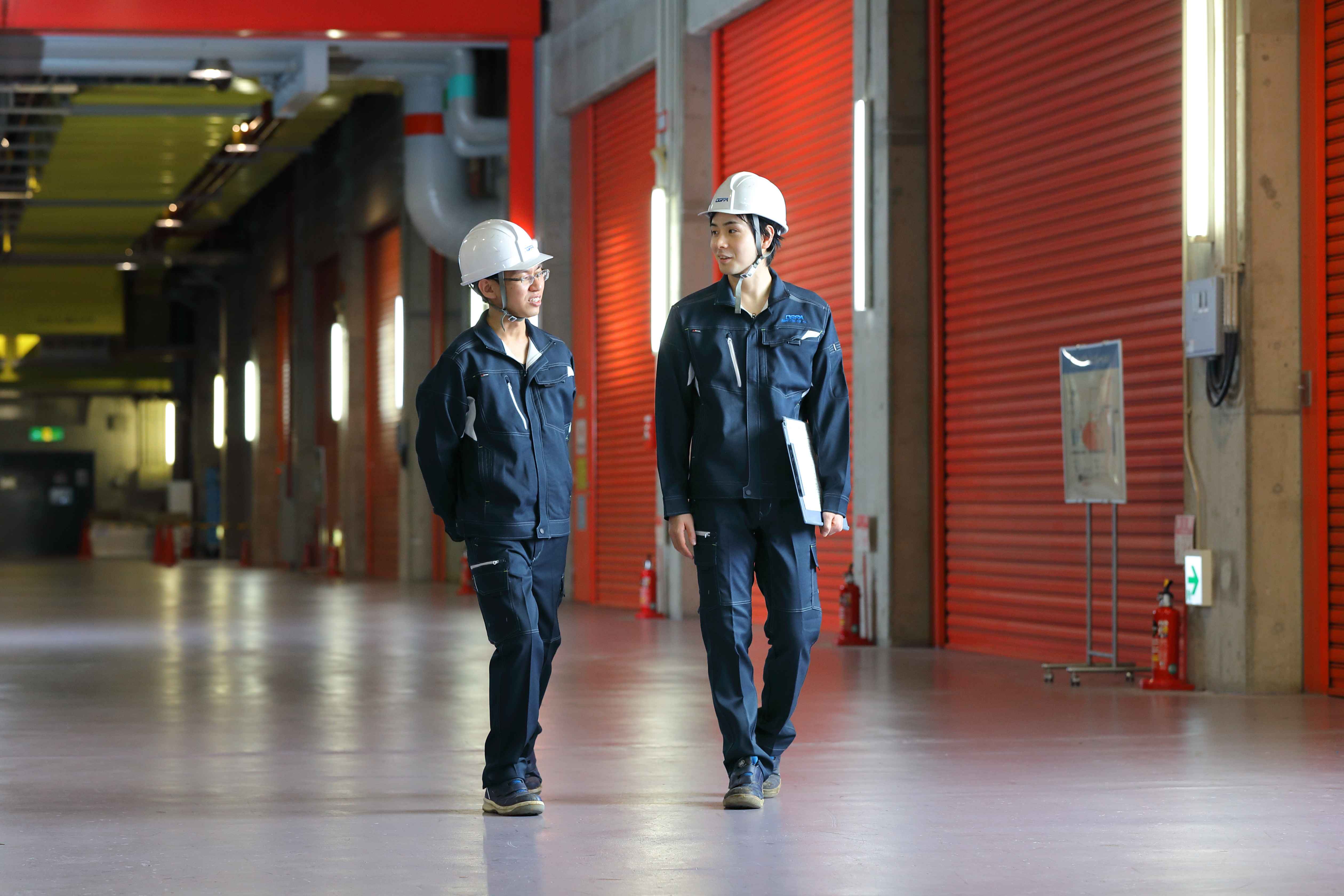 大阪ガスファシリティーズ