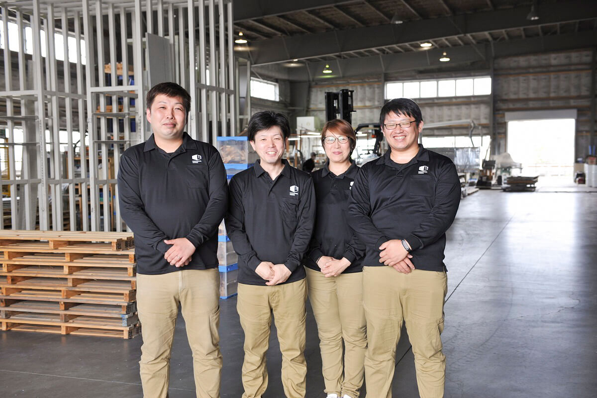 ナガサワホールディングスグループ