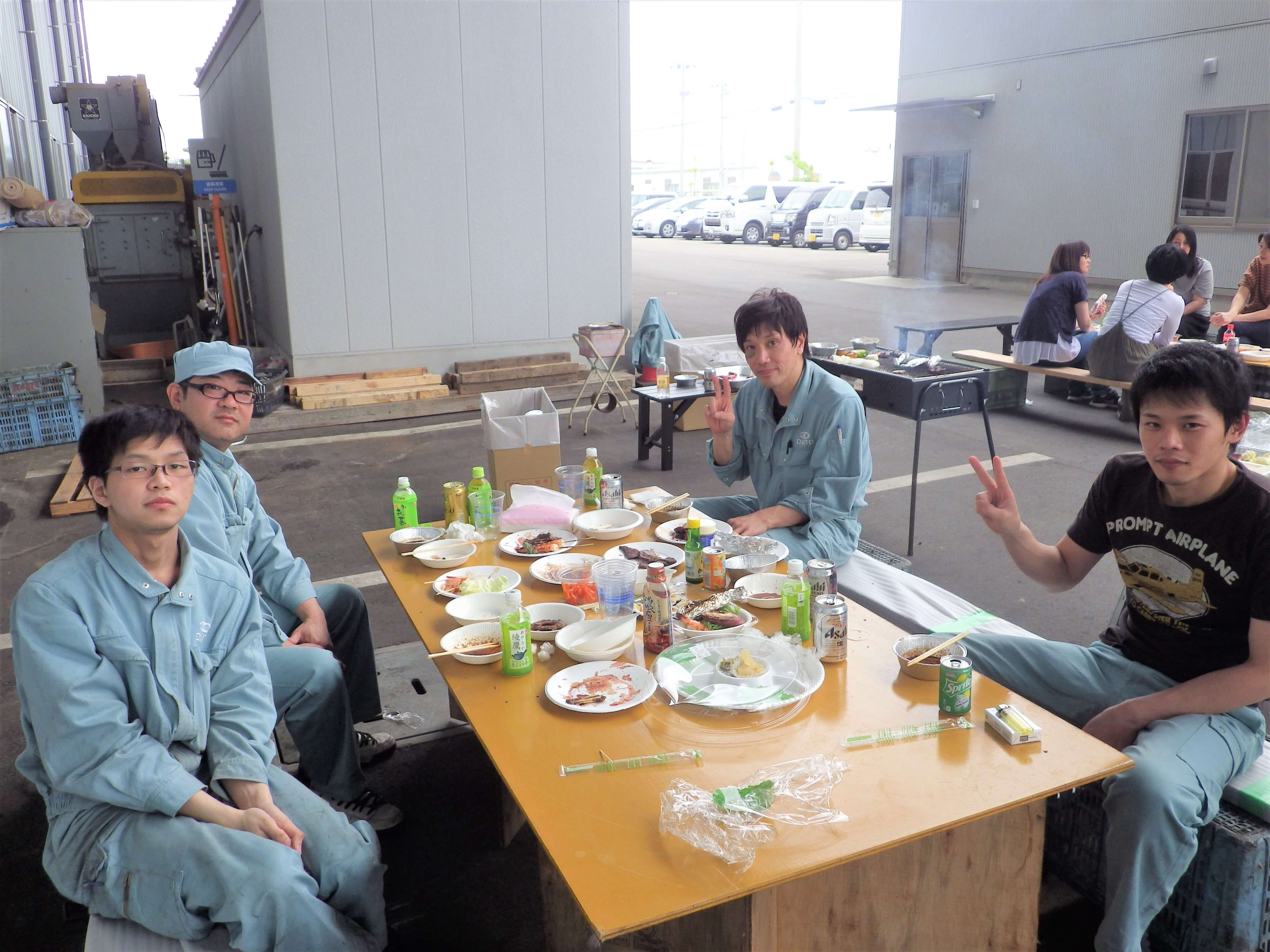 大東工機株式会社