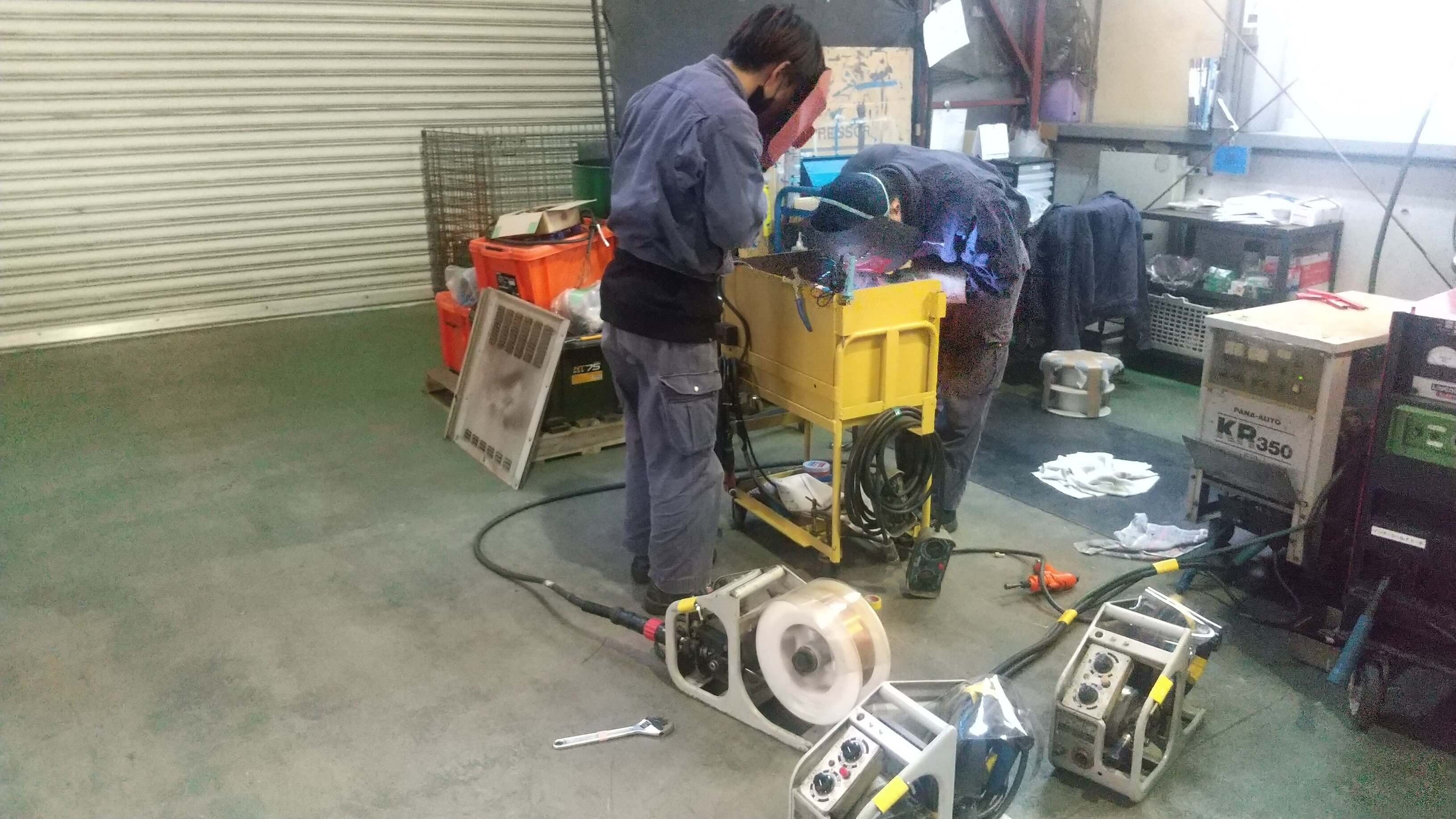 株式会社旭ウエルデックス