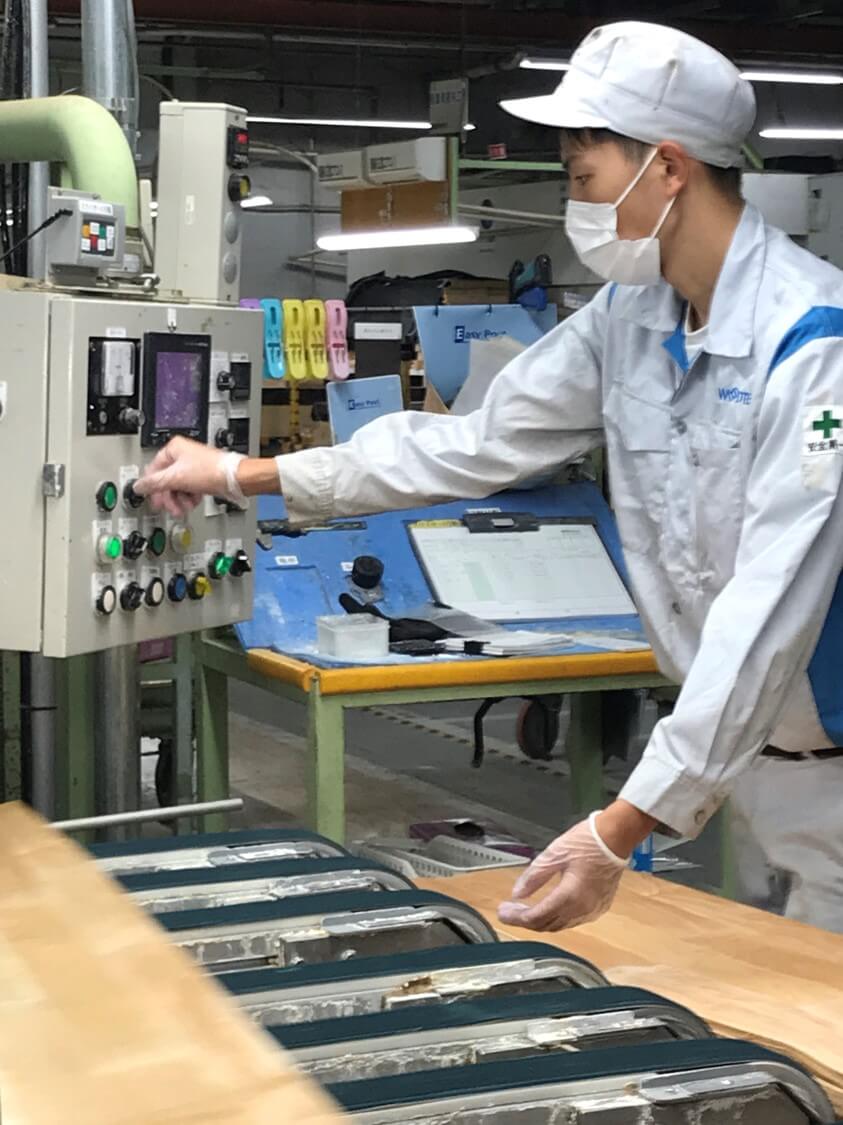 朝日ウッドテック株式会社