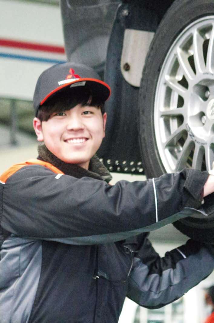 西日本三菱自動車販売株式会社